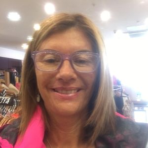 Meet your Posher, Rose